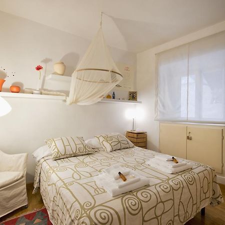Rome As You Feel - Montevecchio 26 Ruang foto