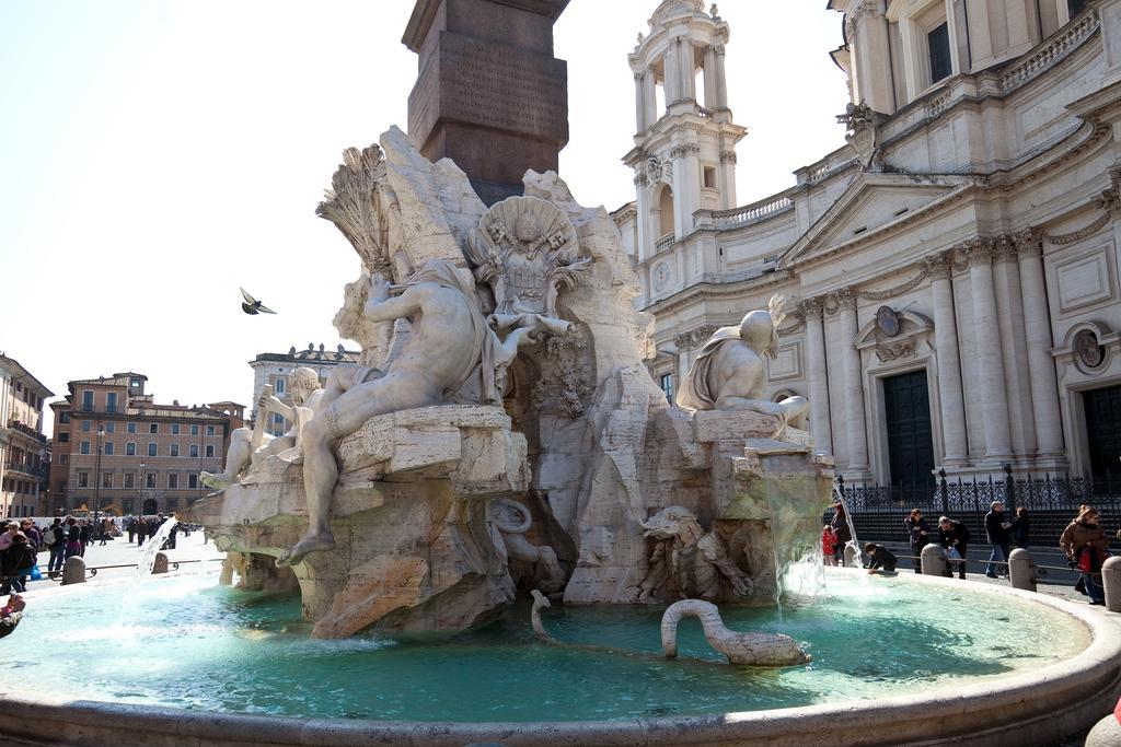 Rome As You Feel - Montevecchio 26 Bagian luar foto