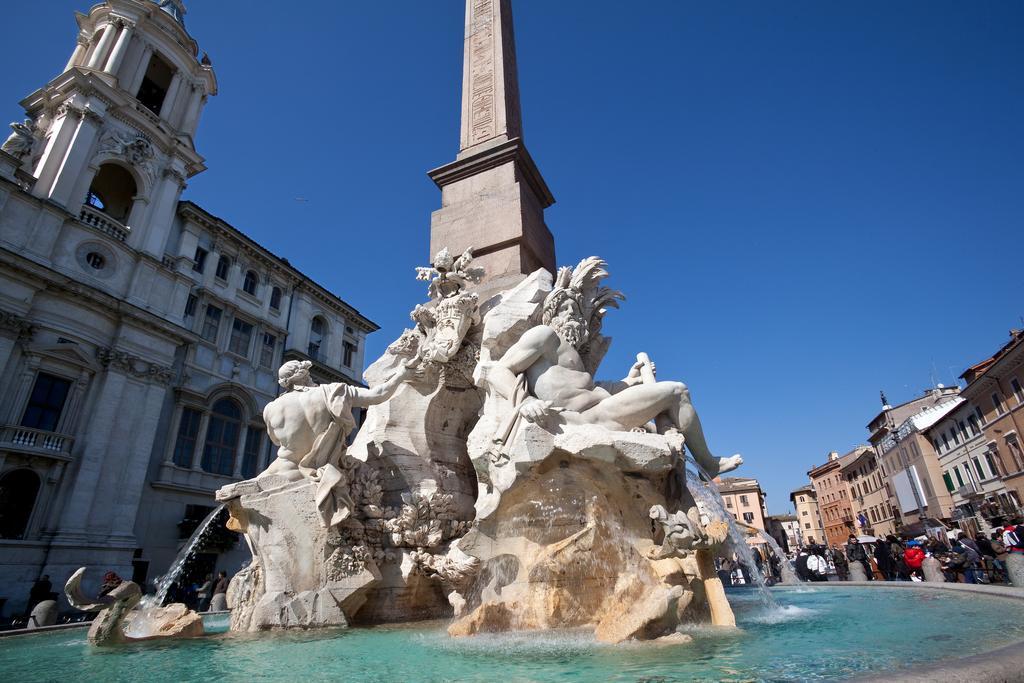 Rome As You Feel - Montevecchio 26 Bagian luar foto